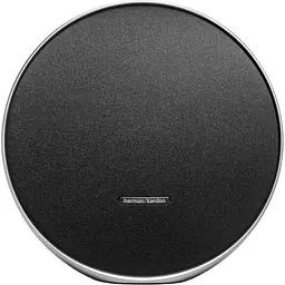 Портативна акустика Harman/Kardon Onyx Studio 9 Black (HKOS9BLKEP) [133333] - мініатюра 1