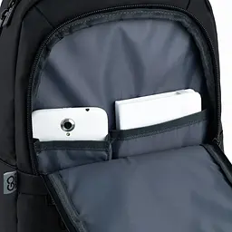 Рюкзак GoPack Education Teens 119 чорний (GO25-119S-1) - мініатюра 10