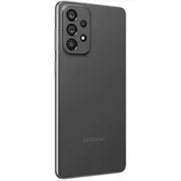Смартфон Samsung Galaxy A73 5G 6/128Gb Grey (SM-A736BZADSEK) Refurbished - мініатюра 3