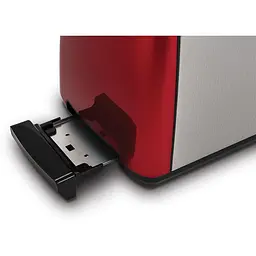 Тостер Polaris PET 0915 A Red - мініатюра 4