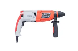 Перфоратор прямий електричний Intertool 1000 Вт DT-0185 - мініатюра 6