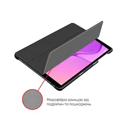 Чохол до планшета AirOn Premium HUAWEI Matepad T10 / T10 (2gen) / T10S + film (4821784622501) - мініатюра 5