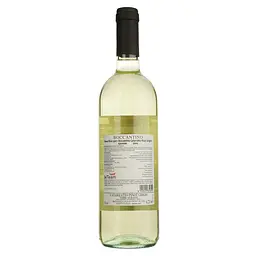 Вино Schenk Boccantino Cataratto Pinot Grigio, біле сухе, 12%, 0,75 л (8000014764194) - мініатюра 2