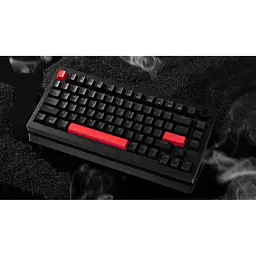 Клавіатура Lemokey X4 Keychron Brown Black (X4-A3-UA) [153092] - мініатюра 7