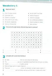 Now I Know. Level 4. Workbook with Pearson Practice English App - мініатюра 5