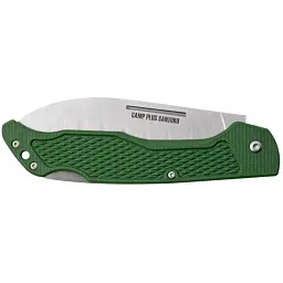 Ніж Ontario Knife Camp Plus Santoku - мініатюра 4