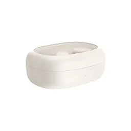 Навушники Baseus Bowie WM03 True Wireless Earphones creamy-білі NGTW330302 - мініатюра 3