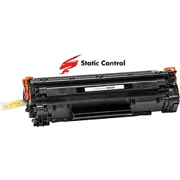 Картридж Static Control для HP CB435A/CB436A/CE285A, Canon 712/713/725 (002-01-SB435AU) - мініатюра 2
