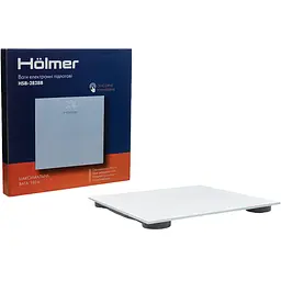 Ваги підлогові Holmer HSB-2828B сірі (HSB-2828B) - мініатюра 7