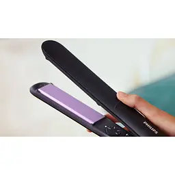 Випрямляч для волосся Philips BHS377/00 - мініатюра 7