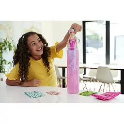 Лялька Barbie Color Reveal Галактична краса, в асортименті (HJX61) - мініатюра 5