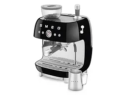 Кавоварка Smeg EGF03BLEU - мініатюра 9