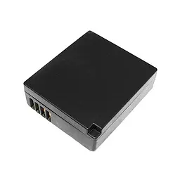 Акумулятор Panasonic DMW-BLE9PP для камер, 1860 мАг, Оригінальний