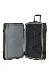 Дорожня Сумка На Колесах Samsonite ROADSEEKER DARK OLIVE 79х45х32 KQ9*04004 - мініатюра 2