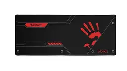 Килимок Bloody BP-50L ігровий швидкість і точність при грі та роботі 750x300x3 мм