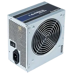 Блок живлення Chieftec GPB-450S 450W (GPB-450S)