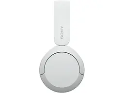 Наушники с микрофоном Sony WH-CH520 White - миниатюра 3