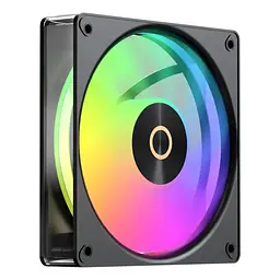 Корпус Ocypus Iota C50 Curve ARGB Digital Black (IOTA-C50-BKD300CD-GL) (OTA-C50-BKD300CD-GL) - мініатюра 9