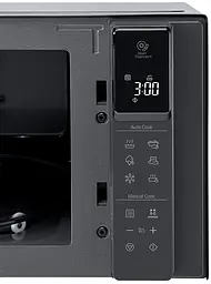 Мікрохвильова піч LG MS2595DIS (6352159) - мініатюра 5