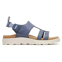Сандалі Merrell Fleur Backstrap Wmn 41 Синій (1054-036.1646)