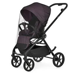 Універсальна коляска 2 в 1 CHLOE ME 1191-1 Plum Wine - мініатюра 8