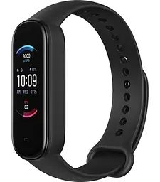 Фітнес-браслет Amazfit Band 5 Black - мініатюра 3