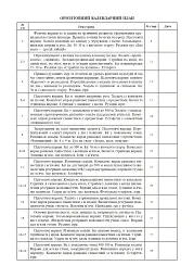 Фізична культура. 2 клас. Конспекти уроків - Руслана Богайчук - мініатюра 2