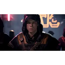 Ключ активації Microsoft Star Wars Jedi: Fallen Order для Xbox One/Series - мініатюра 4