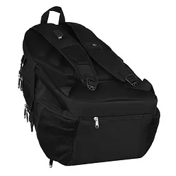 Рюкзак, SmartPack 16", чорний 2E teh0014695 - мініатюра 8