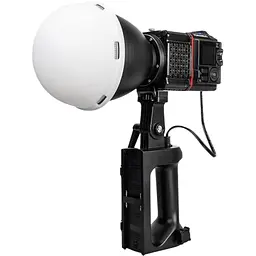 Студійне світло Yongnuo YN150 Ultra RGB150W Kit [168860]