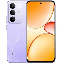 Смартфон Realme C85 Pro 8/128GB RMX5555 Parrot Purple