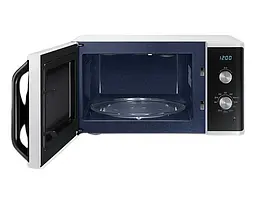 Мікрохвильова піч Samsung MG23K3614AW/UA - мініатюра 7