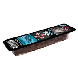 Ласощі для собак Alpha Spirit Snacks Fish кубики з рибою 35 г as4007335