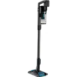 Пилосос Philips Aqua Plus бездротовий синій (XC8057/01) - мініатюра 4