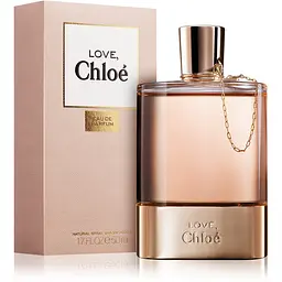 Chloe Love 30 мл парфумована вода