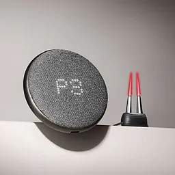 Апарат для лазерного лікування риніту Xiaomi Zdeer Laser Diode Therapy Device (ZD-BY10N) - мініатюра 6