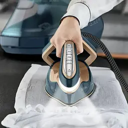 Праска Tefal Pro Express Vision Max GV9920E0 - мініатюра 6