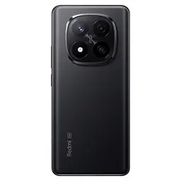 Смартфон Xiaomi Redmi Note 14 Pro+ 5G 12/512GB Midnight BlackEU - мініатюра 2