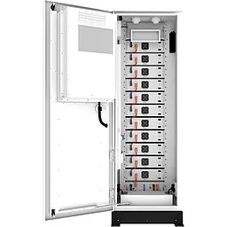 Акумулятор Deye GE-F60 ESS LiFePO4 614.4V (614.4V/100Ah/614.4kWh) [158406]