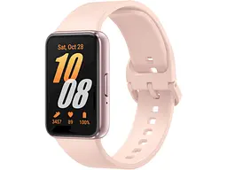 Фітнес-браслет Samsung Galaxy Fit3 Pink Gold (SM-R390NIDA)