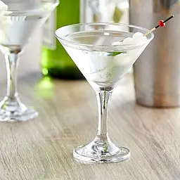 Набір келихів Pasabahce Bistro для коктейлів 170 мл 6 шт. (44410) - мініатюра 3