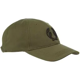 Кепка Chevalier Barrel Cap L/XL Forest green