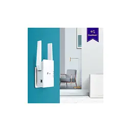 Ретранслятор TP-Link RE605X - мініатюра 3