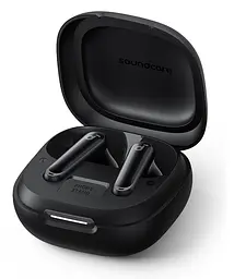 Навушники SoundСore P40i Black Anker teh0021253 - мініатюра 2