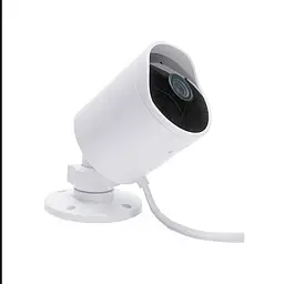IP-камера вулична Yi Outdoor Сamera 1080P White Міжнародна версія (YI-86003) - мініатюра 2