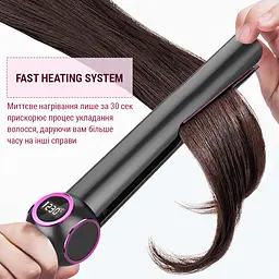 Мультистайлер AIMED Hair Styler з набором - мініатюра 4