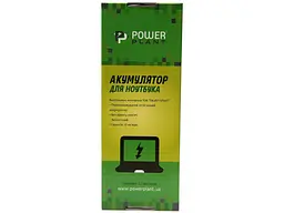 Акумулятор для ноутбука PowerPlant ASUS X451(A41N1308, ASX551L7) 14.4V 2600mAh NB00000299 - мініатюра 3