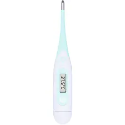 Термометр гибкий Bebe Confort голубой (3106203300)