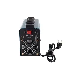 Зварювальний апарат Зеніт Профі MMA-250 mini LCD (854599) - мініатюра 5