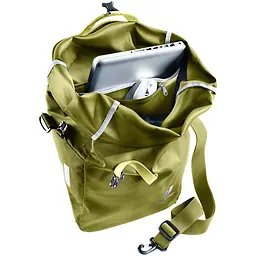 Рюкзак Deuter Valbona 20+5 Cactus (1052-3230324 2036) - мініатюра 6